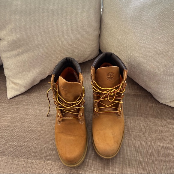 Timberland Boots - Picture 4 of 4